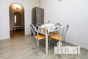 3-к квартира, посуточно, 71м2, 4/5 этаж