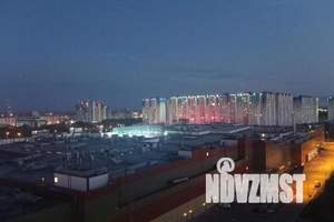 2-к квартира, посуточно, 56м2, 11/17 этаж