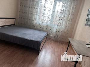 Студия квартира, посуточно, 32м2, 7/17 этаж