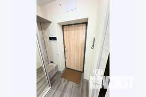 1-к квартира, посуточно, 37м2, 14/16 этаж