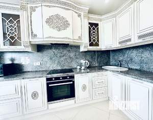 2-к квартира, посуточно, 43м2, 1/1 этаж