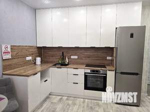 1-к квартира, посуточно, 52м2, 13/17 этаж