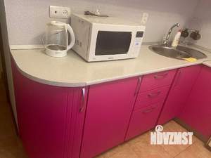2-к квартира, посуточно, 45м2, 1/1 этаж