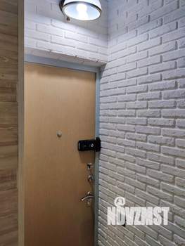 1-к квартира, посуточно, 29м2, 1/1 этаж