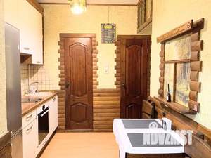 2-к квартира, посуточно, 45м2, 8/9 этаж