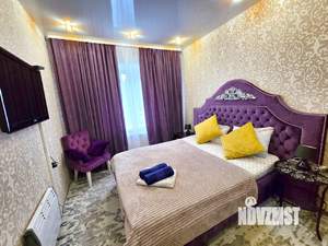 2-к квартира, посуточно, 50м2, 1/5 этаж