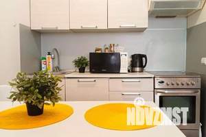 1-к квартира, посуточно, 35м2, 17/17 этаж