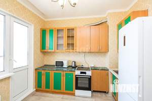 2-к квартира, на длительный срок, 59м2, 5/18 этаж