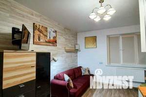 1-к квартира, посуточно, 28м2, 2/16 этаж
