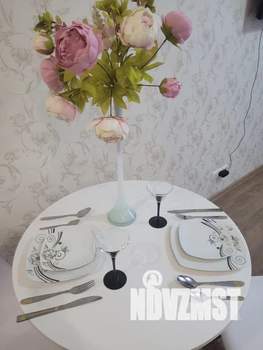 Студия квартира, посуточно, 33м2, 13/17 этаж