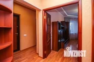 2-к квартира, посуточно, 70м2, 4/9 этаж