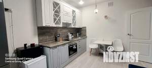 1-к квартира, посуточно, 40м2, 7/15 этаж