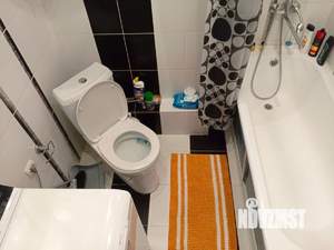 Студия квартира, посуточно, 35м2, 17/17 этаж
