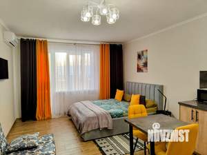 Студия квартира, посуточно, 30м2, 25/25 этаж