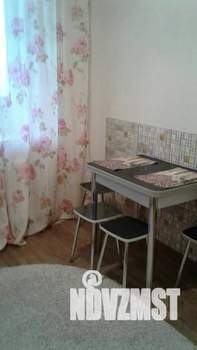 1-к квартира, посуточно, 40м2, 6/9 этаж