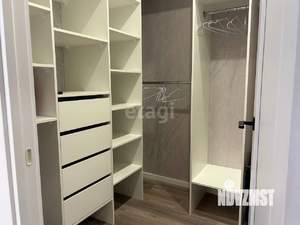 1-к квартира, на длительный срок, 44м2, 11/16 этаж