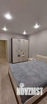 1-к квартира, посуточно, 60м2, 1/1 этаж