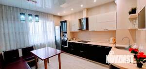 1-к квартира, посуточно, 48м2, 1/1 этаж