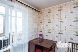 1-к квартира, на длительный срок, 45м2, 3/5 этаж