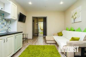 1-к квартира, посуточно, 44м2, 2/18 этаж