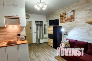 1-к квартира, посуточно, 28м2, 2/16 этаж
