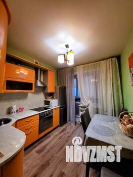 1-к квартира, посуточно, 45м2, 4/5 этаж