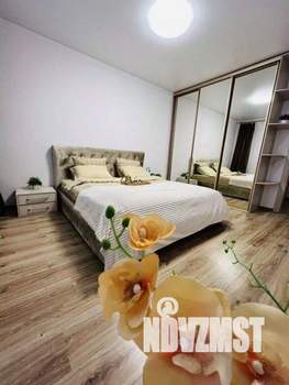 1-к квартира, посуточно, 70м2, 1/1 этаж