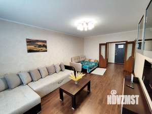 1-к квартира, посуточно, 49м2, 8/10 этаж