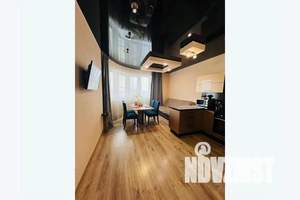 2-к квартира, посуточно, 70м2, 6/26 этаж