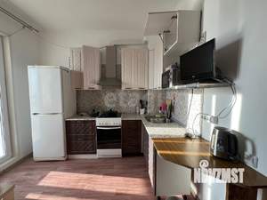 2-к квартира, на длительный срок, 47м2, 14/24 этаж