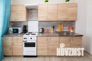 3-к квартира, посуточно, 71м2, 4/5 этаж
