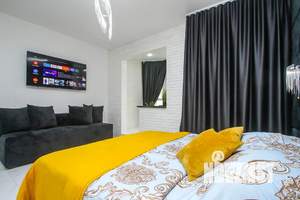 Студия квартира, посуточно, 28м2, 3/4 этаж