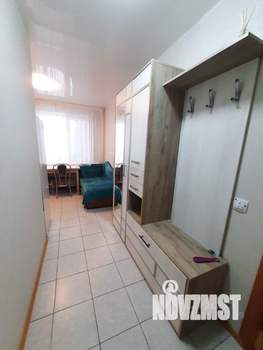 1-к квартира, посуточно, 31м2, 8/9 этаж