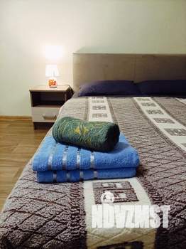 1-к квартира, посуточно, 38м2, 10/10 этаж
