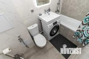 Студия квартира, посуточно, 26м2, 2/17 этаж