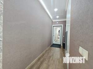 1-к квартира, посуточно, 29м2, 4/26 этаж