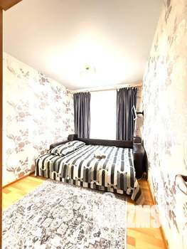 2-к квартира, посуточно, 50м2, 4/5 этаж