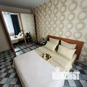 2-к квартира, посуточно, 45м2, 3/20 этаж