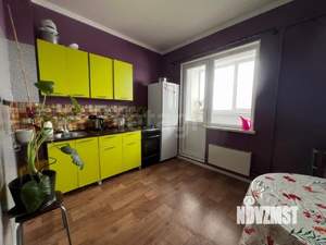 1-к квартира, на длительный срок, 37м2, 17/17 этаж