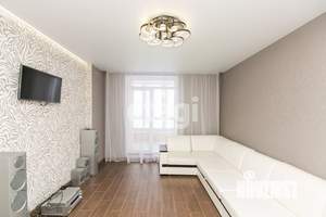 2-к квартира, на длительный срок, 60м2, 13/14 этаж