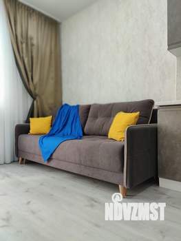 Студия квартира, посуточно, 28м2, 11/15 этаж