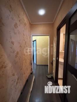 2-к квартира, на длительный срок, 54м2, 2/5 этаж
