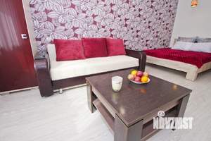1-к квартира, посуточно, 41м2, 8/9 этаж