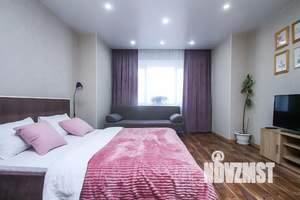 2-к квартира, посуточно, 72м2, 7/9 этаж