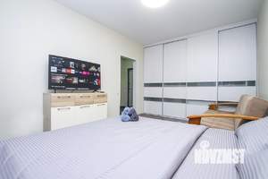 1-к квартира, посуточно, 46м2, 1/1 этаж
