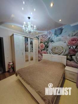 2-к квартира, посуточно, 75м2, 9/17 этаж