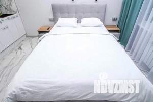 1-к квартира, посуточно, 28м2, 1/17 этаж