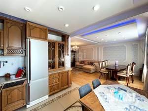 2-к квартира, на длительный срок, 90м2, 4/10 этаж