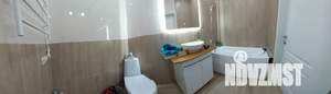 1-к квартира, посуточно, 40м2, 7/15 этаж