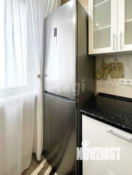 2-к квартира, на длительный срок, 43м2, 2/17 этаж